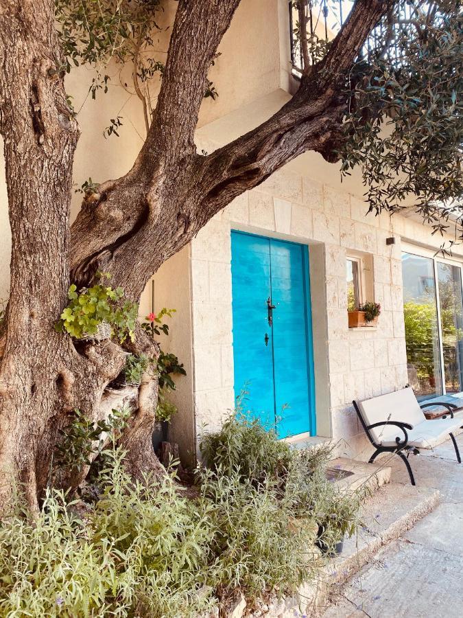 Mediteran Tučepi Exterior foto